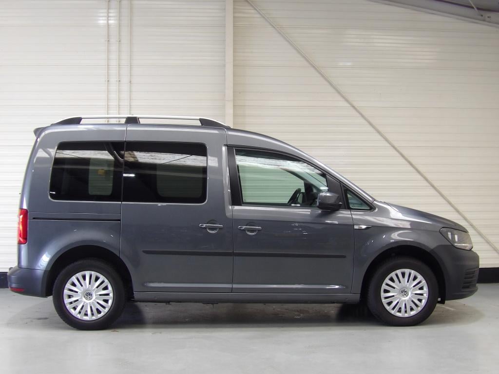 Volkswagen Caddy combi 1.2 tsi 84pk bmt trendline