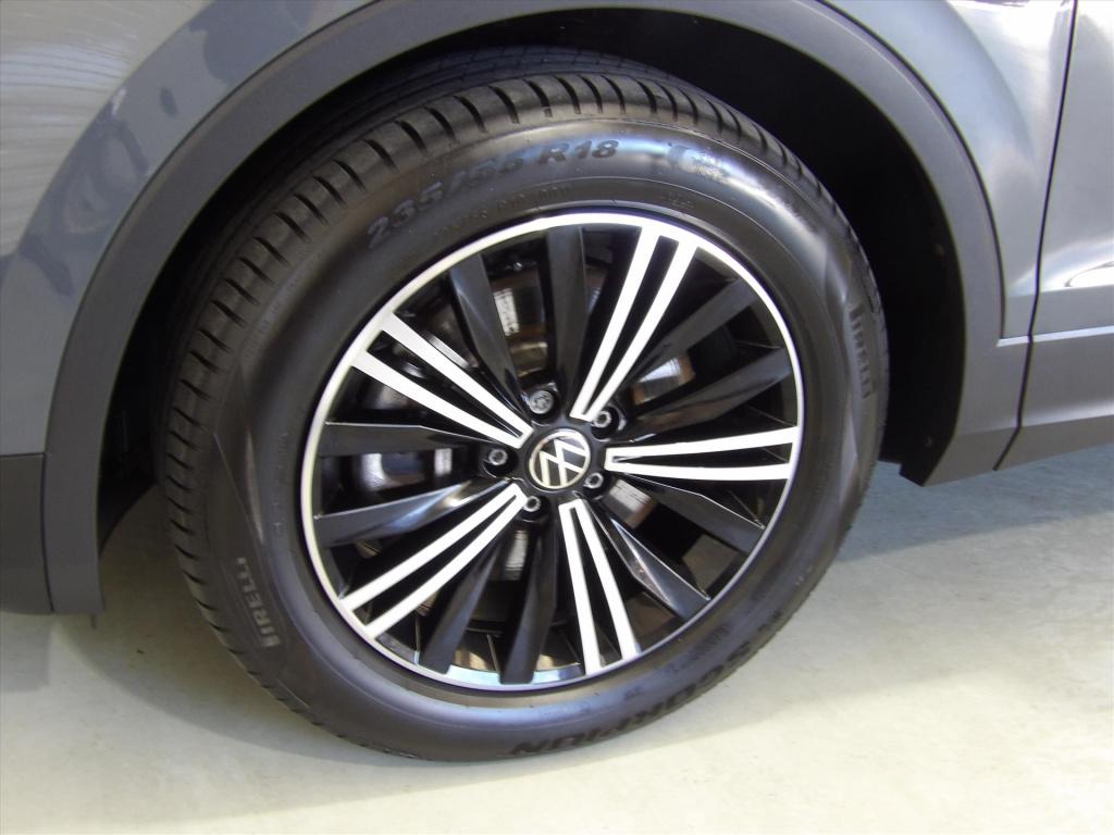 Volkswagen Tiguan active 1.4 tsi ehybrid 245pk dsg