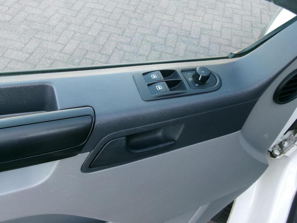Volkswagen Transporter kombi 2.0 tdi airco cr.contr 9-persoons personenbus