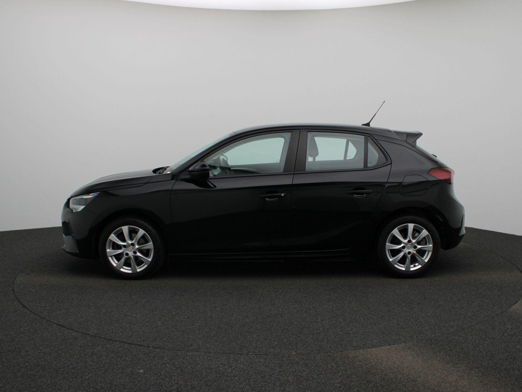 Opel Corsa 1.2 edition | automaat | navigatie | apple carplay / android aut