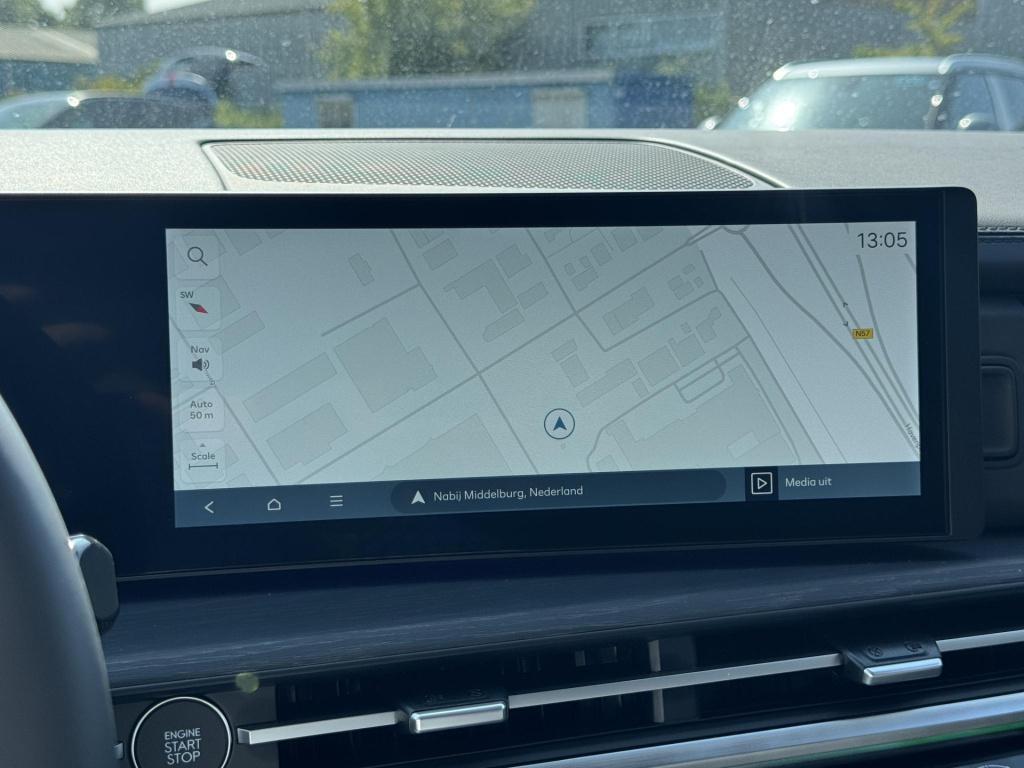Hyundai Santa Fe 1.6 t-gdi phev premium pro 7p