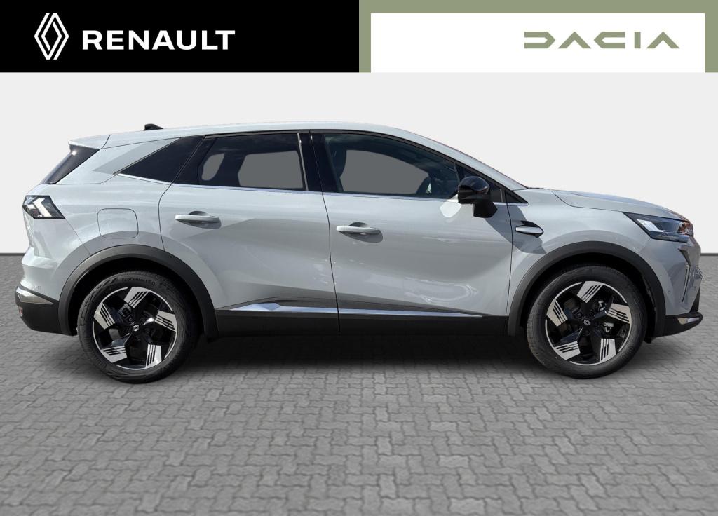 Renault Symbioz 1.8 e-tech full hybrid 160 techno