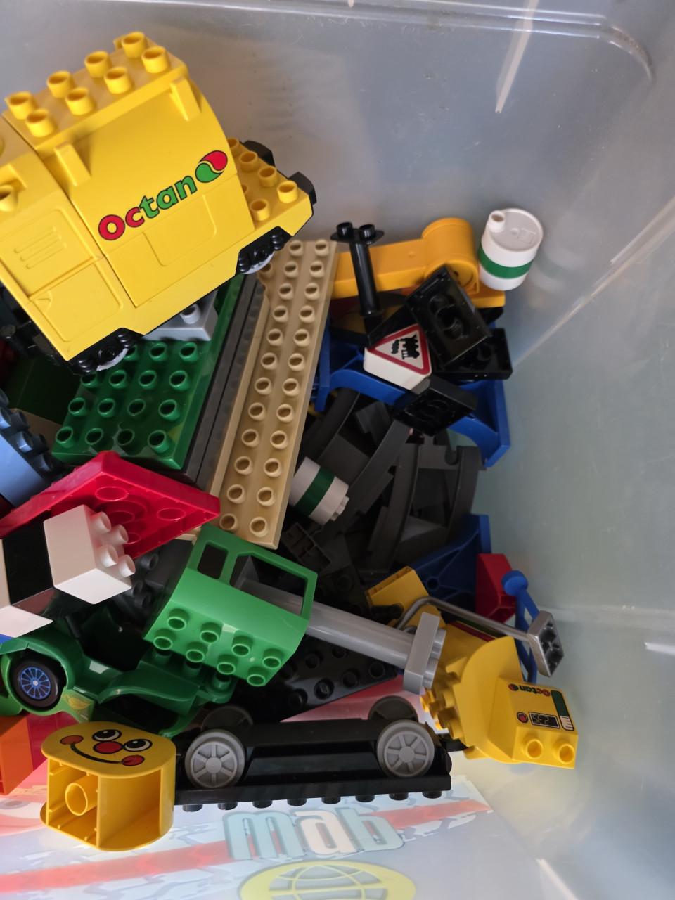 Duplo