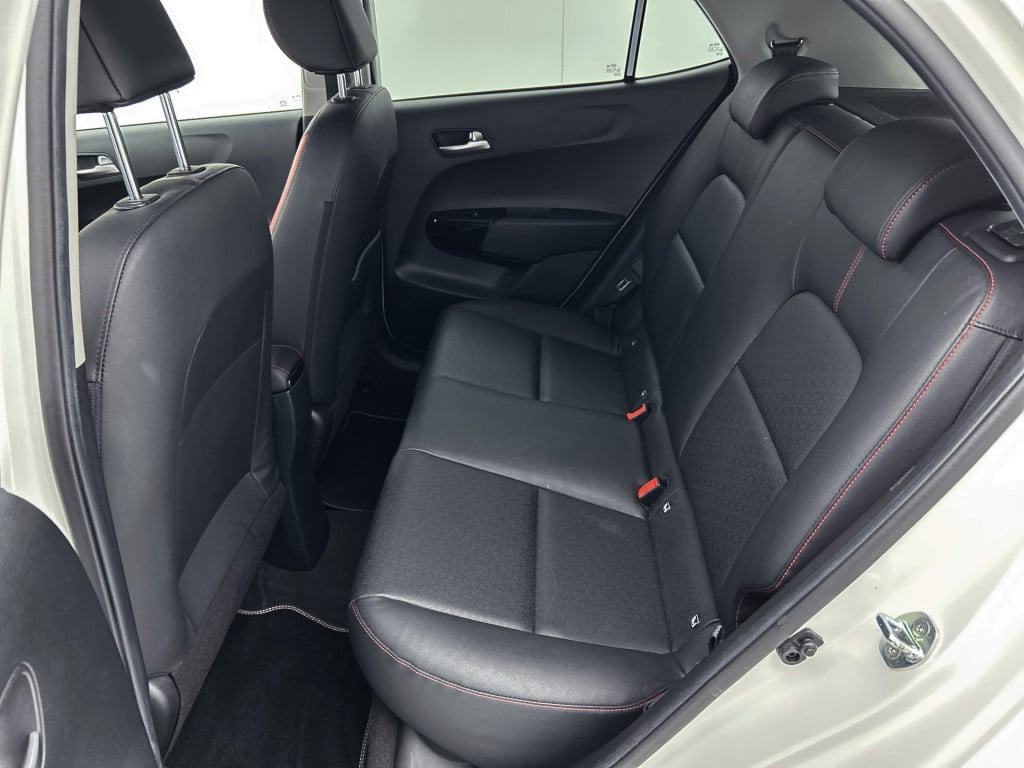 Kia Picanto 1.0 dpi gt-line | navigatie | lichtmetalen velgen |