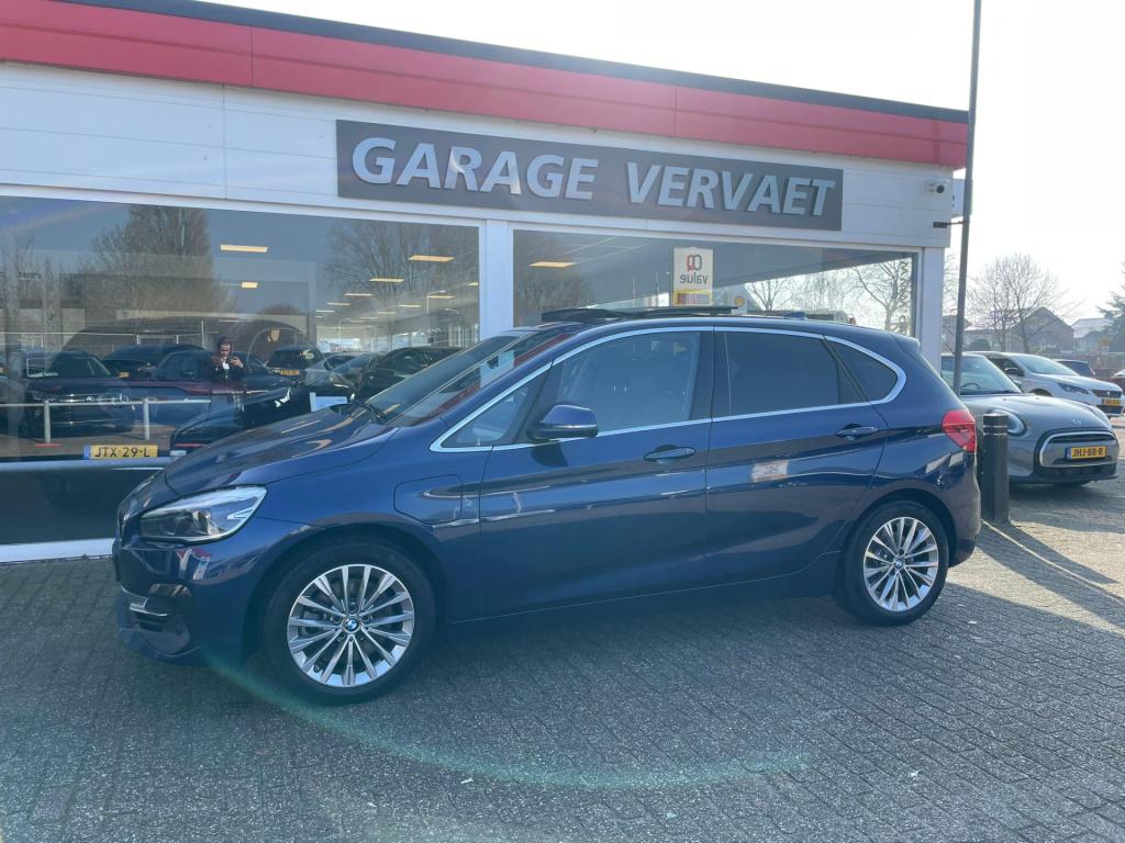 BMW 2-serie active tourer 225xe iperformance high executive
