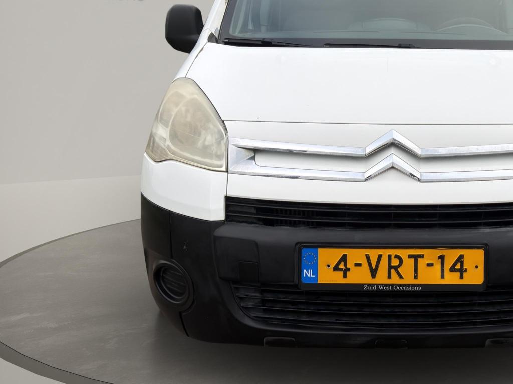 Citroen Berlingo 1.6 hdi 500 comfort economy airco