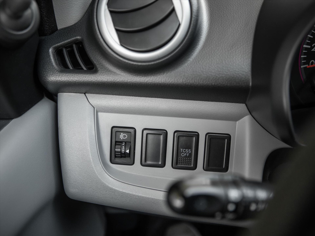 Suzuki Alto 1.0 68pk comfort plus