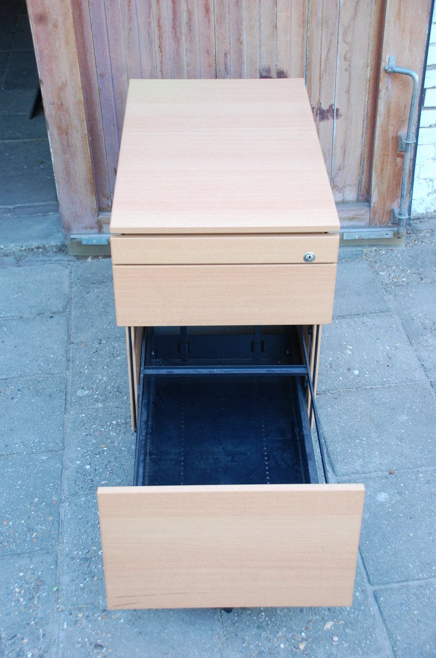 Buro rolkast