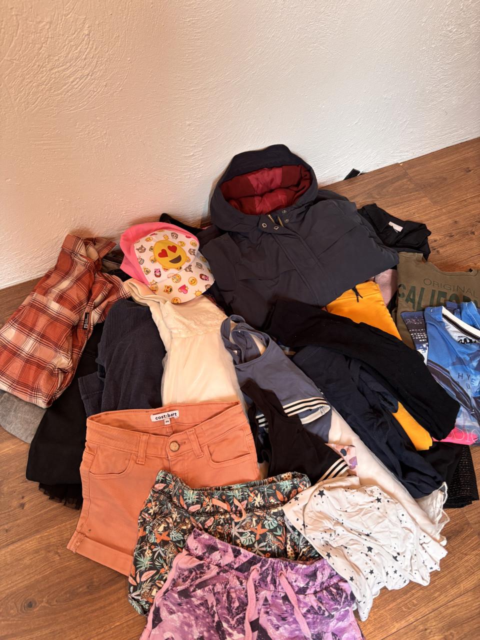 Kinder Kleding