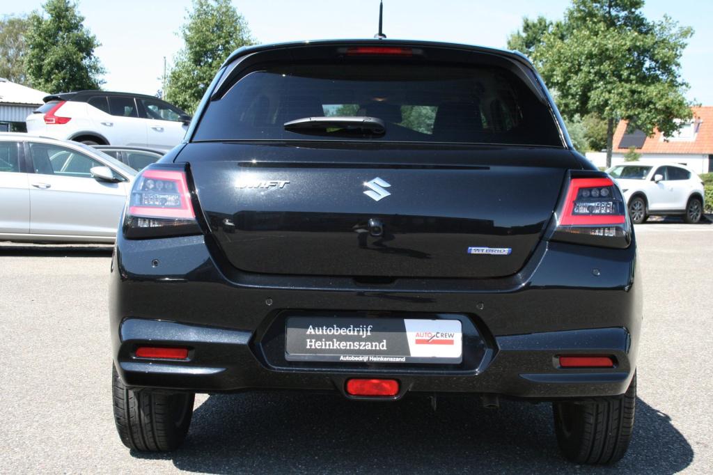 Suzuki Swift 1.2 style smart hybrid / automaat