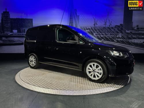 Volkswagen Caddy cargo 2.0 tdi style *navi*appconnect*camera