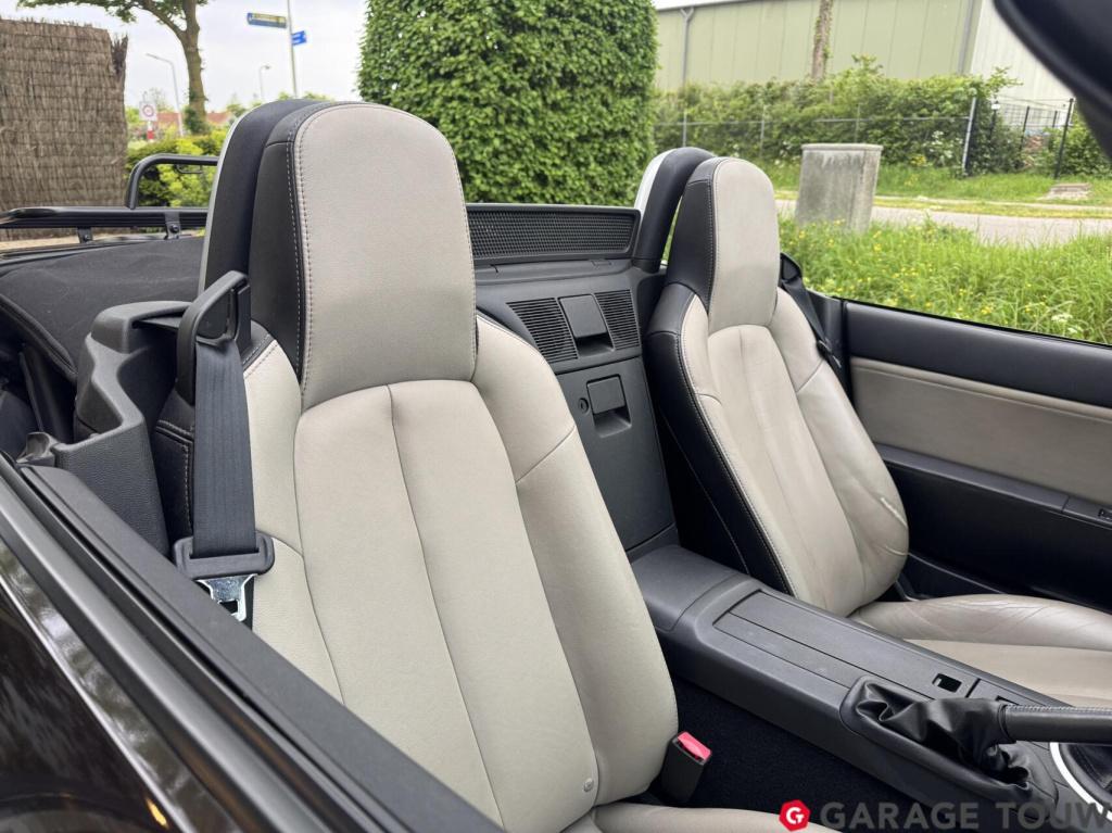 Mazda Mx-5 1.8 mithra special edition