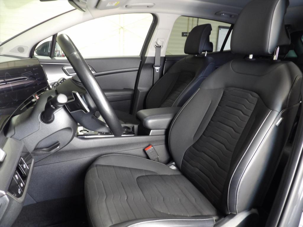 Kia Sportage 1.6 t-gdi 265pk plug-in hybrid at6 4wd dynamicplusline