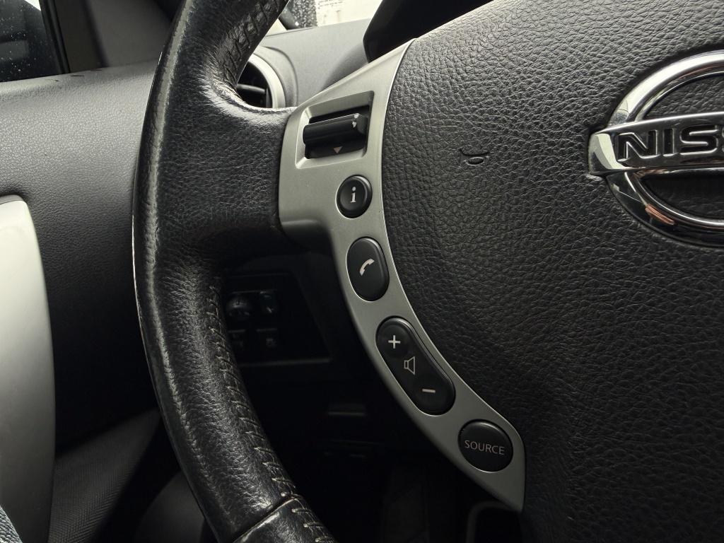 Nissan Qashqai 2.0 acenta - automaat - trekhaak -