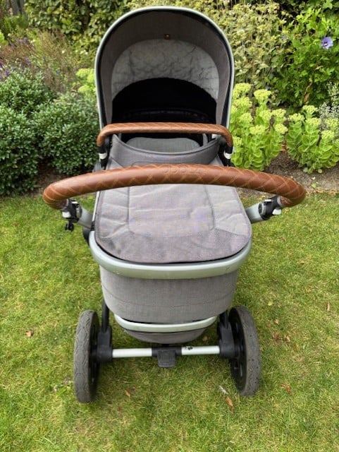 Joolz Day2 kinderwagen
