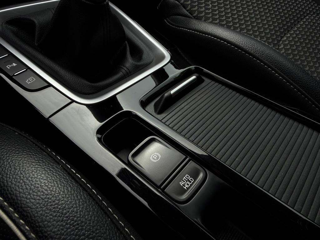 Kia Ceed Sportswagon 1.0 t-gdi dynamicline