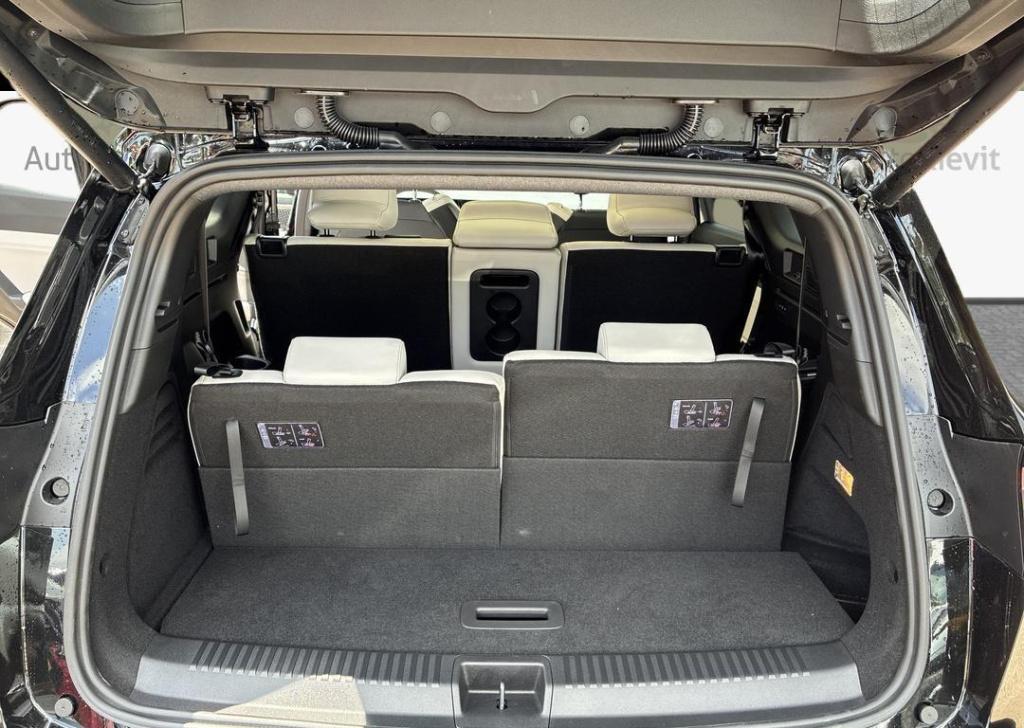 Renault Espace e-tech full hybrid 200 iconic 7p. - pack light & sound / all