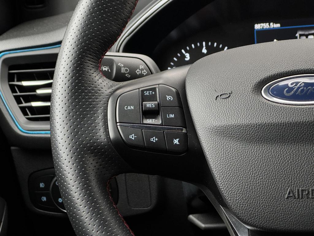 Ford Focus wagon 1.0 ecoboost st line business winter pack, nl-auto!