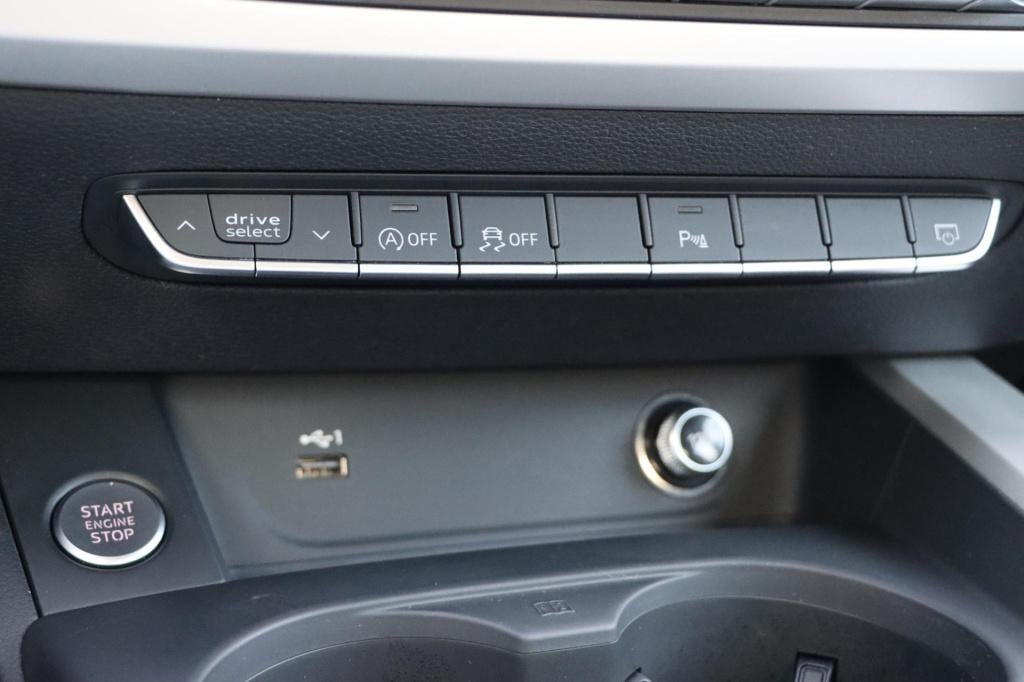 Audi A5 sportback 40 tfsi launch edition sport 190pk s tronic