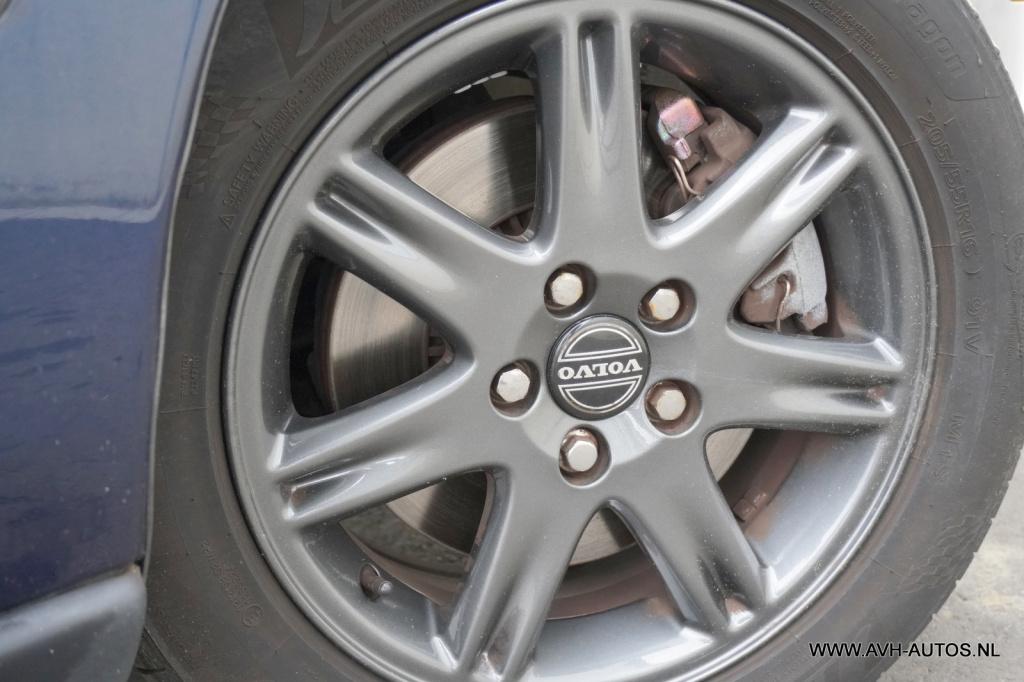 Volvo S60 2.0 turbo edition automaat