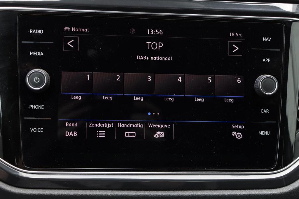Volkswagen T-roc 2.0 tsi 4motion sport 190pk dsg7
