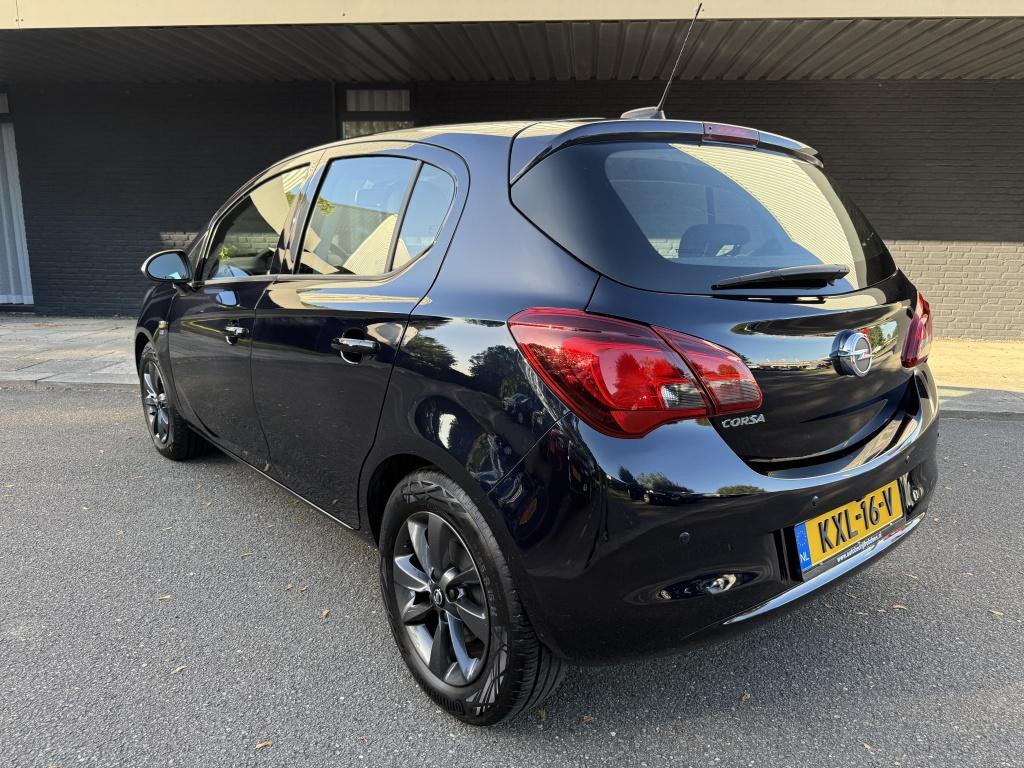 Opel Corsa 1.2 - 120 jaren editie - carplay -