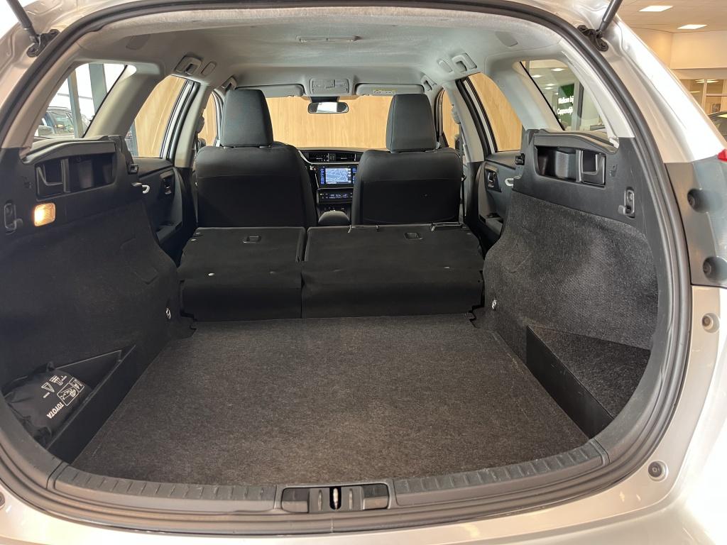 Toyota Auris touring sports 1.8 hybr. aspiration
