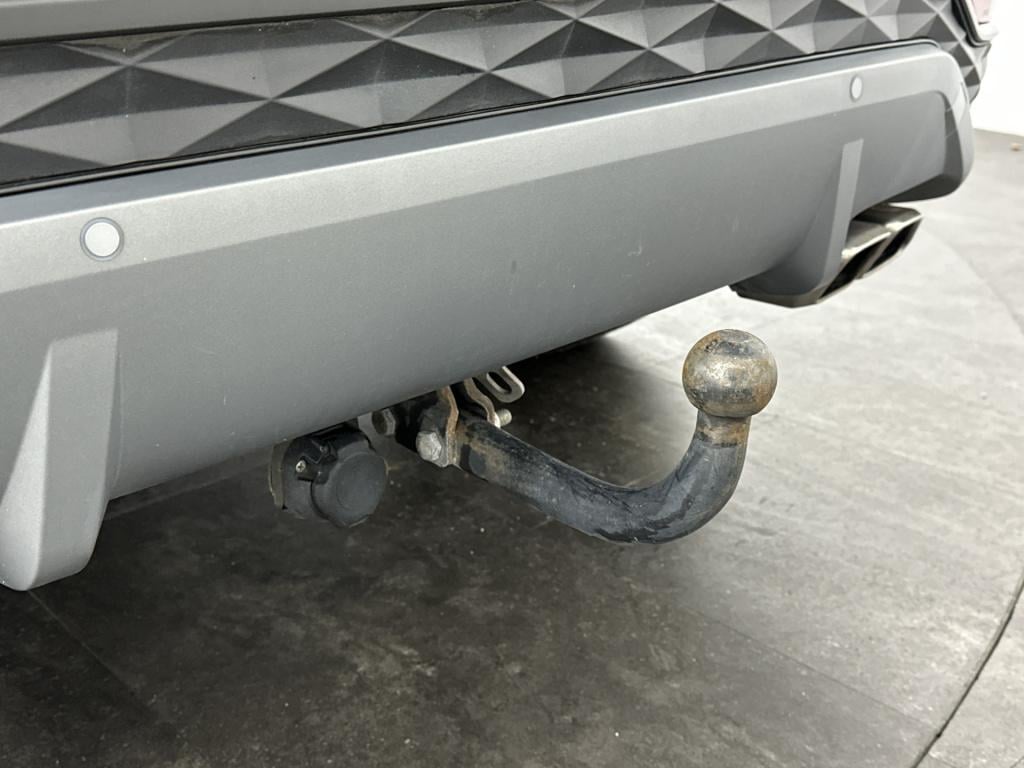 Hyundai Tucson 1.6 t-gdi phev premium 4wd | lederen bekleding | trekhaak | 