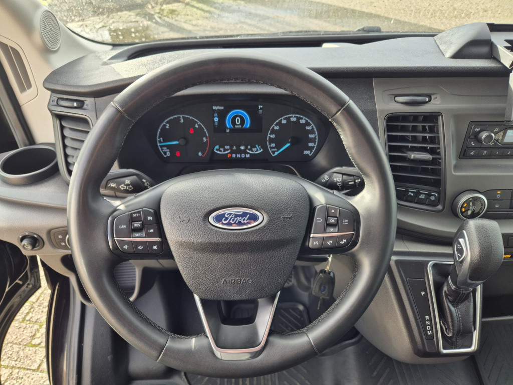 Ford Transit 350 2.0 tdci l3h3 automaat trend