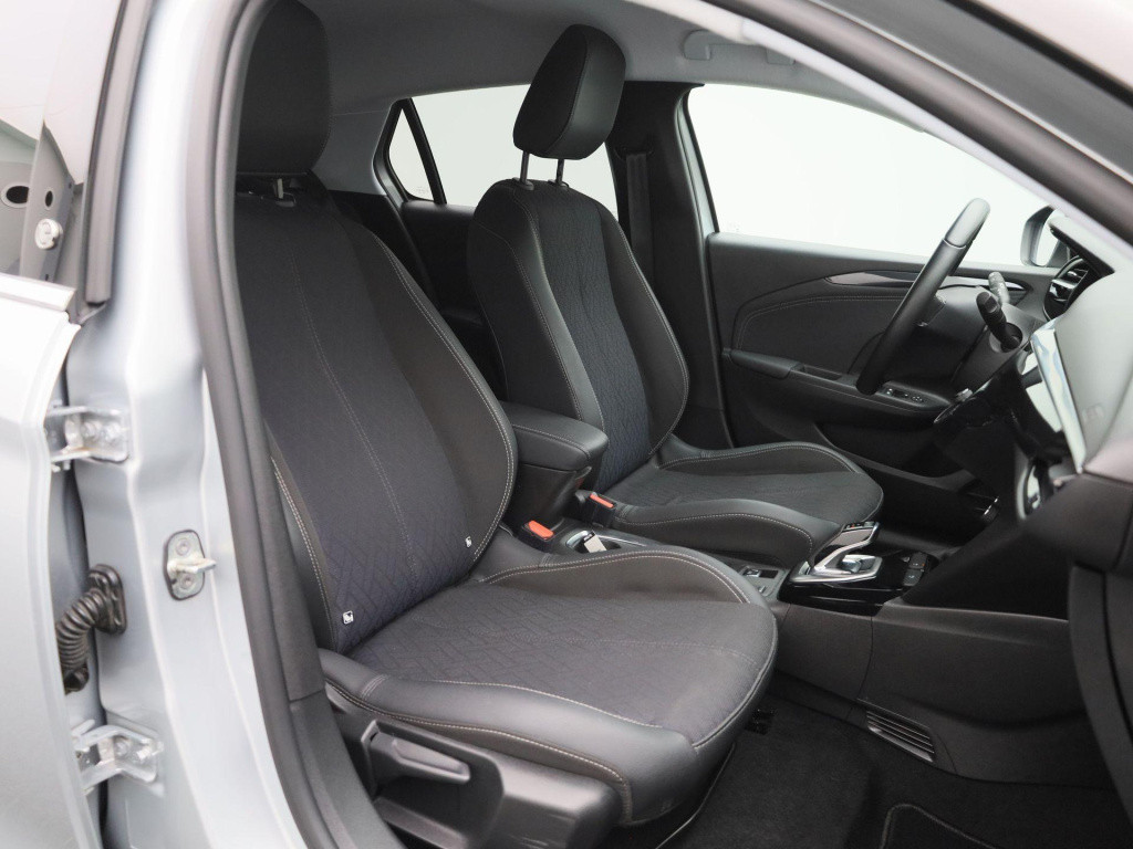 Opel Corsa-e elegance 50 kwh | automaat  | half-leder | navigatie | climate