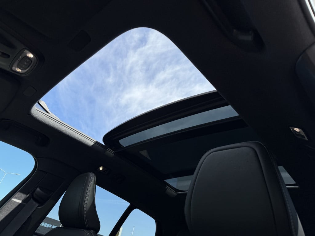 Volvo XC40 t5 262pk recharge| full options ! trekhaak