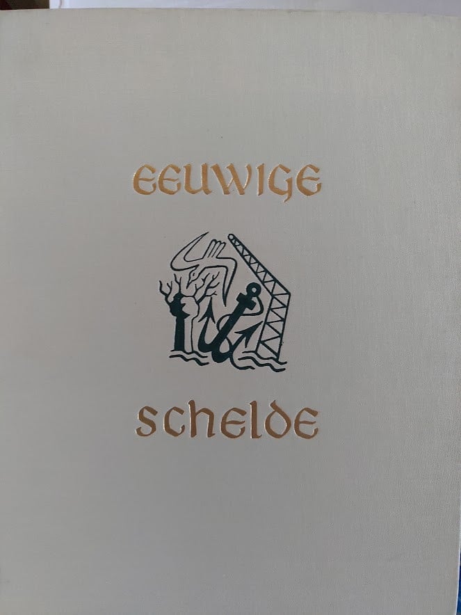 Eeuwige Schelde