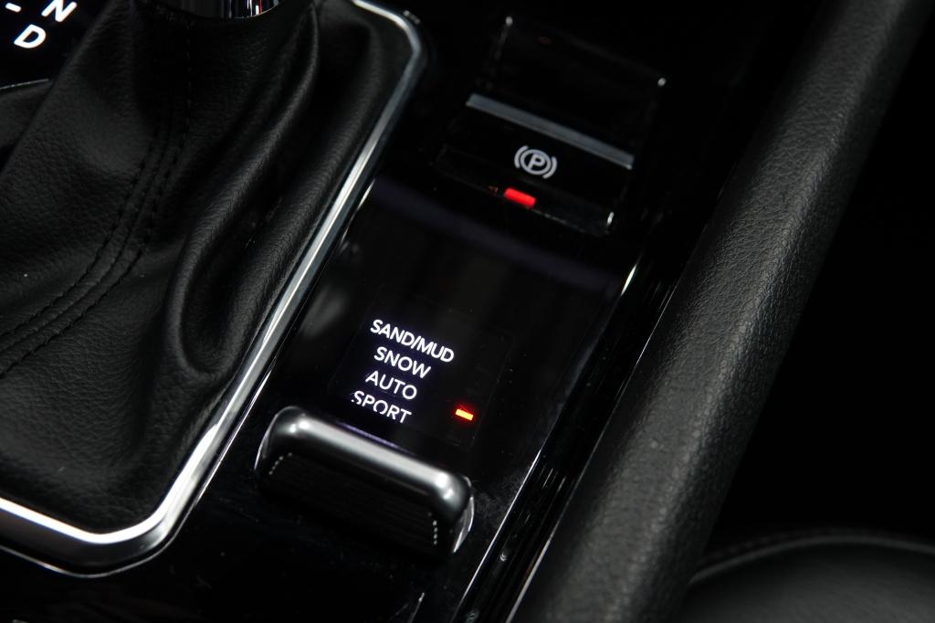 Jeep Compass 1.3 t 4xe | led | carplay | leder | pdc |