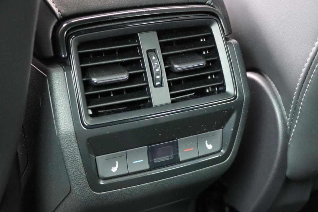 Skoda Kodiaq 1.5 tsi sportline business | memory seats | stoelverwarming vo