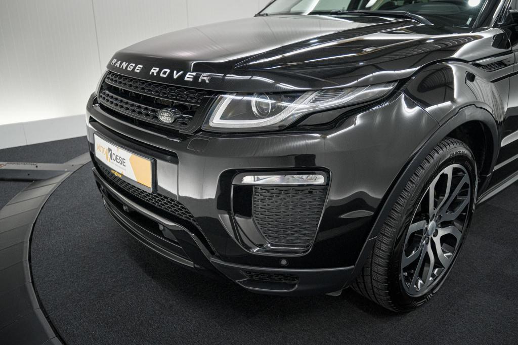 Land Rover Range Rover 2.0 si4 autobiography | panoramadak | 360 camera | e