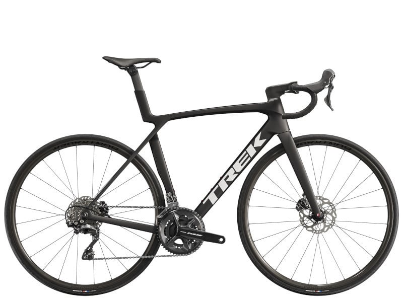 Trek Madone SL 5 Gen 8 Racefiets van €3499.- voor €2799.-