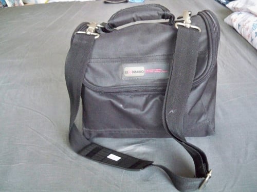 Beauty case