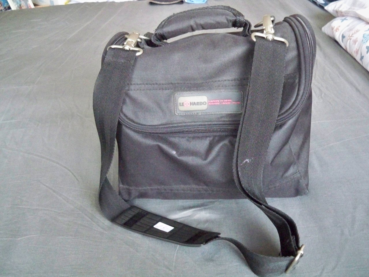 Beauty case