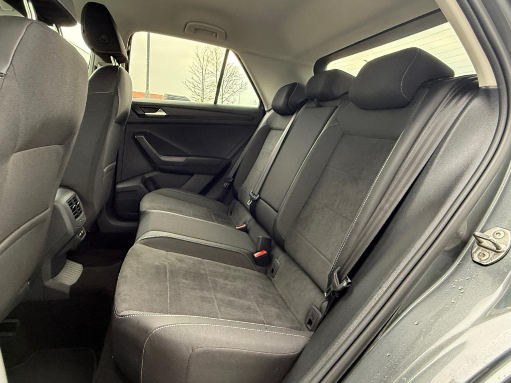 Volkswagen T-roc 1.5 tsi style