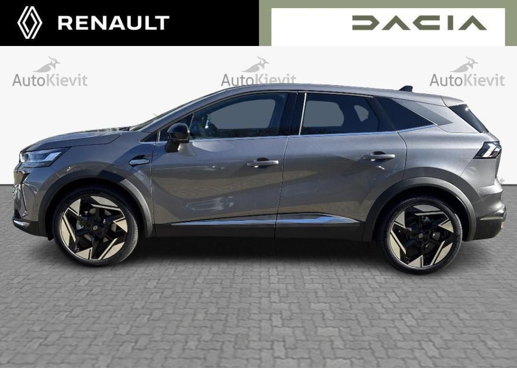 Renault Symbioz 1.8 e-tech full hybrid 160 iconic - pack light & sound