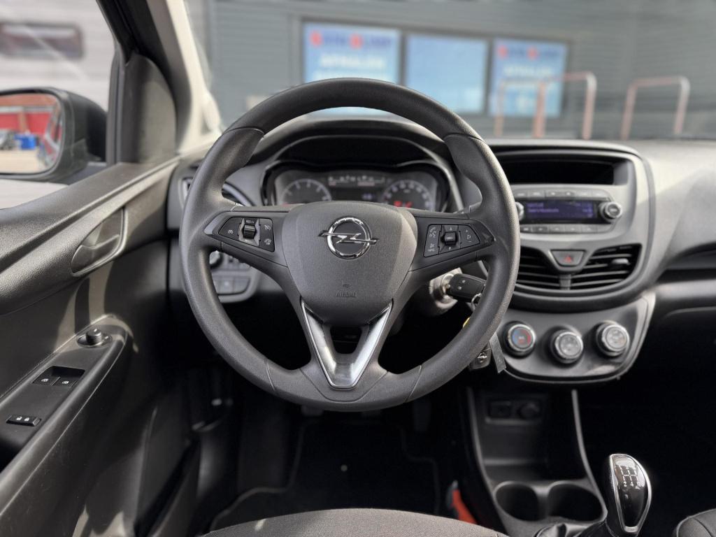 Opel Karl 1.0 ecoflex edition