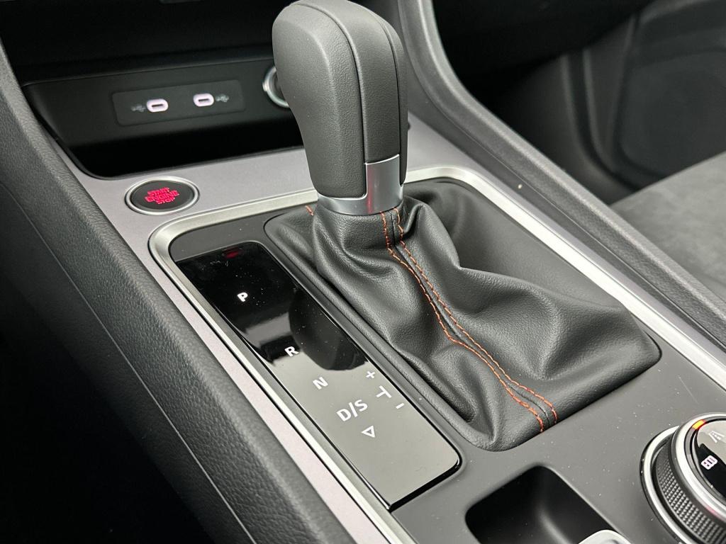 Seat Ateca fr business intense 1.5 tsi 110 kw / 150 pk suv 7