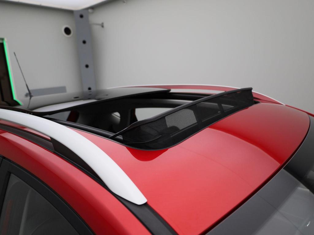 MG Zs Ev luxury 45 kwh | panoramadak | leder | apple carplay | camera | sto
