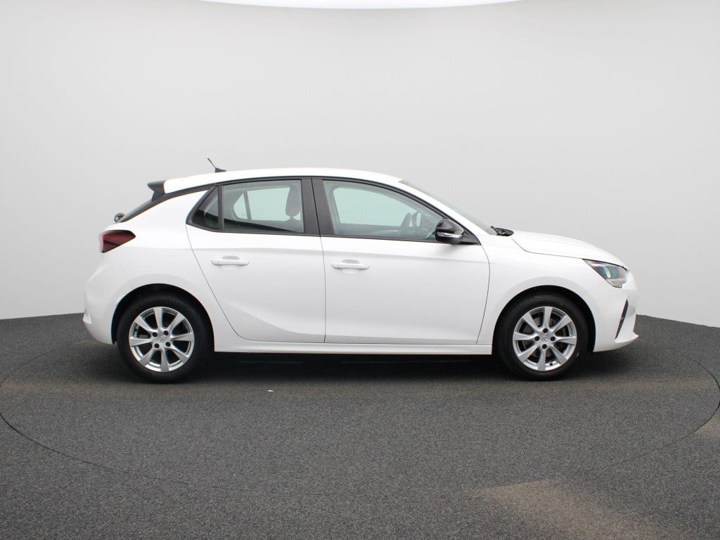 Opel Corsa 1.2 edition | camera | apple carplay/android auto | airco