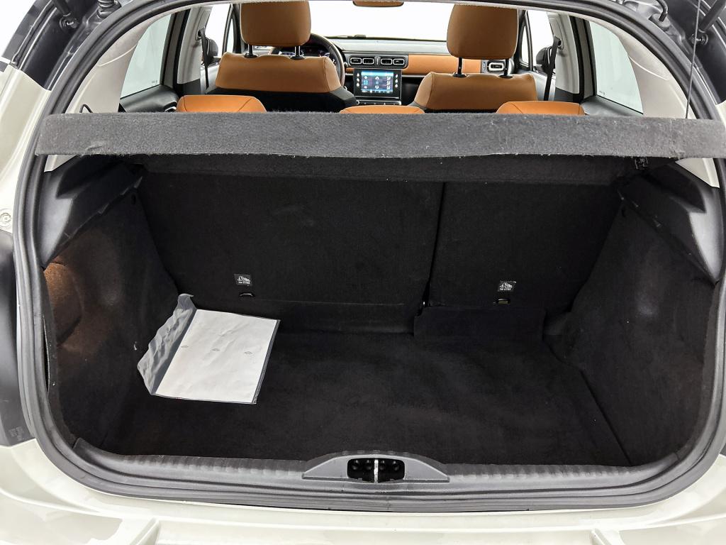 Citroen C3 110 pk business | rijklaar | stoelverwarming | panoramadak | tre