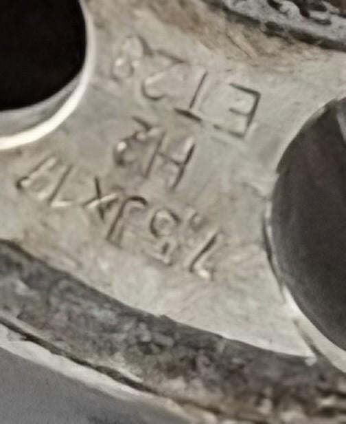 Audi velgen met dunlop winterbanden