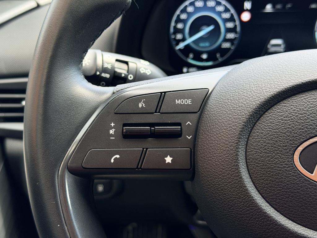 Hyundai I 20 1.0 t-gdi comfort smart | camera | dab | carplay | dodehoek se