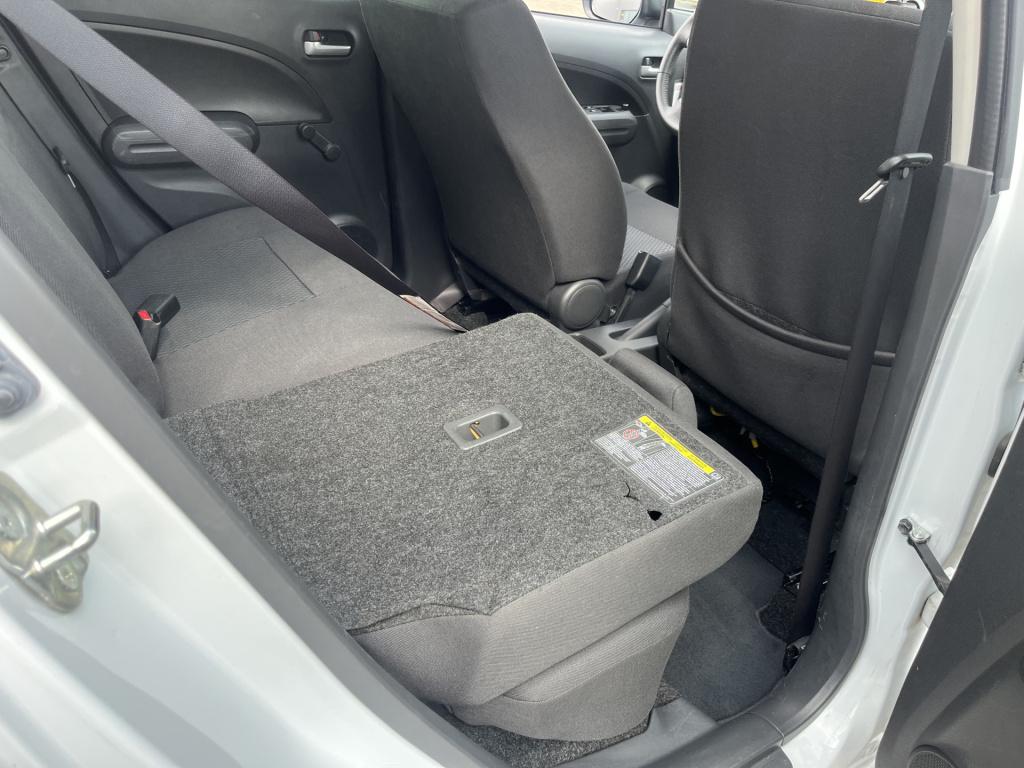Suzuki Splash 1.0 vvt exclusive easss 57 dkm