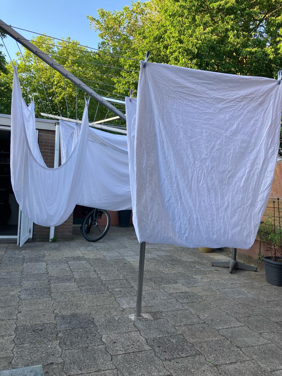 Boxspring 100x200 (geen koeriers)