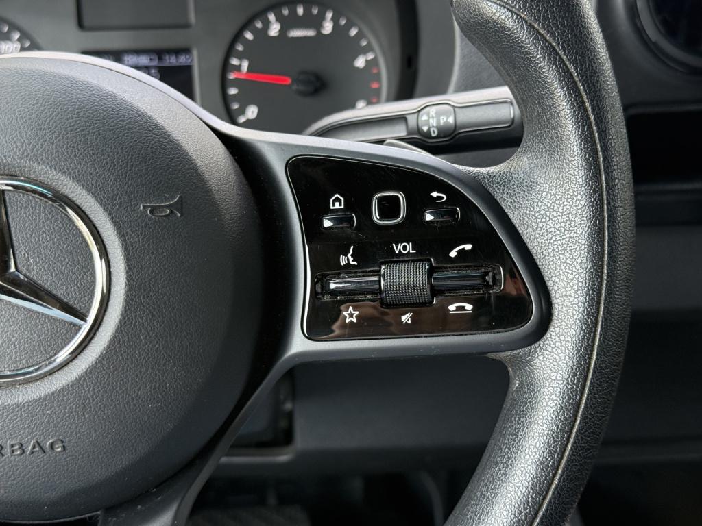 Mercedes-Benz Sprinter 317 1.9 cdi l2h2 rwd | zb-edition | camera | carplay